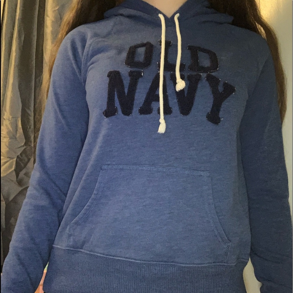 Old Navy Hoodie